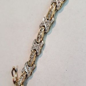 Tennis Bracelet